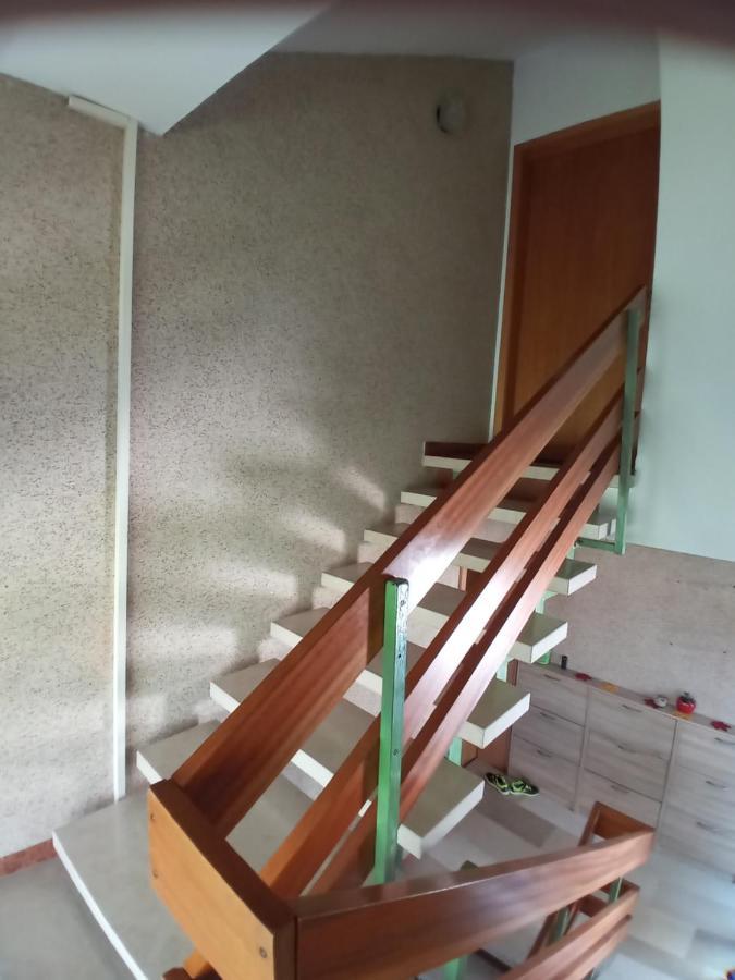 Wohnung Mit 2 - 3 Zimmern Ballenberg Exterior foto